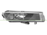 Prasco BM1214423 - Oe 63177181288 Fendinebbia Anteriore, Destro Per Serie 1 (E81), Serie 1 (E87)