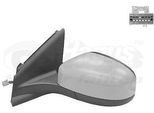 Van Wezel 1881807 - Oe 1470978 Specchio Esterno, Sinistro Per Mondeo Iv