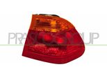 Prasco BM0184153 - Oe 63216907934 Fanale Posteriore Destro, Parte Esterna Per Serie 3 (E46)