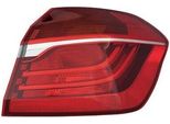Van Wezel 0675932 - Oe 63217311030 Fanale Posteriore Destro, Parte Esterna Per Serie 2 (F45)