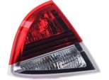 Magneti Marelli 714027620701 - Oe 63217160063 Fanale Posteriore Sinistro Per Serie 3 (E91)