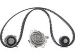 Magneti Marelli 132011160054 - Oe 71771578 Set Pompa Acqua + Cinghia Di Distribuzione Per 156 (932), 147 (937), 146 (930), 145 (930)