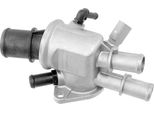 Gates TH21388G1 - Termostato Acqua Di Raffreddamento Oe 60815681 Per 145 (930), 146 (930), 156 (932), Multipla, Brava, Bravo, Marea