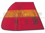 Prasco BM0204155 - Oe 63216907934 Fanale Posteriore Destro, Parte Esterna Per Serie 3 (E46)