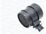 Magneti Marelli 213719755019 - Oe 51827033 Luftmassenmesser FüR 159 (939), 166 (936), Brera (939), Spider (939), Croma, Ducato