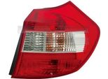 Tyc 11-0985-01-2 - Oe 63216924502 Fanale Posteriore Destro Per Serie 1 (E81), Serie 1 (E87)