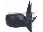 Tyc 310-0004 - Oe 1010244 Specchio Esterno, Sinistro Per Escort Vi, Escort Vii