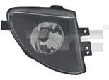 Tyc 19-12049-01-9 - Oe 63177216888 Fendinebbia Anteriore, Destro Per Serie 5 (F10), Serie 5 (F11)
