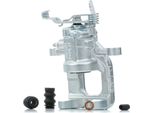 Bosch 0 986 134 203 - Oe 5K0 615 423 Pinza Freno Per A3 (8P), Altea (5P), Leon (1P1), Octavia Ii (1Z), Superb Ii (3T), Yeti (5L), Beetle (5C), Eos (1F), Golf Vi, Jetta Iii (1K2), Jetta Iv, Scirocco, Touran (1T)