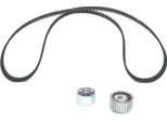 Bosch 1 987 948 903 - Set Di Cinghie Dentate Oe 71736795 Per 156 (932), 166 (936), Marea