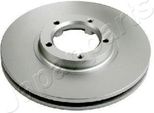 Japanparts DI-0329 - Oe 1514234 Disco Freno, Asse Anteriore Per Transit Tourneo