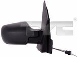 Tyc 310-0019 - Oe 1140587 Specchio Esterno, Destro Per Fiesta V