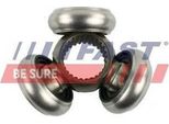 Fast Tripodestern Albero Di Trasmissione Tripodestern FT28120 Per Fiat Bravo Ii (198)