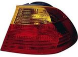 Van Wezel 0647932 - Oe 6321 8364 726 Fanale Posteriore Destro, Parte Esterna Per Serie 3 (E46)