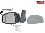 Van Wezel 1945817 - Oe 1766644 Specchio Esterno, Sinistro Per Focus Iii