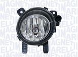 Magneti Marelli 719000000057 - Fendinebbia Oe 63177248911, Sinistro Per Serie 4 (F32, F82), Serie 3 (F31), Serie 3 Gt (F34), Serie 3 (F30), Serie 1 (F21), Serie 1 (F20)
