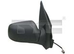 Tyc 310-0171 - Oe 1371202 Specchio Esterno, Destro Per Fiesta V
