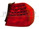 Prasco BM0264153 - Oe 63214871732 Fanale Posteriore Destro Per Serie 3 (E90)