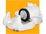 Ridex 78B0020 - Pinza Freno Oe 1K0615423A Asse Posteriore Sinistro Per A3 (8P), Altea (5P), Leon (1P1), Leon (5F), Toledo Iii (5P2), Octavia Ii (1Z), Yeti (5L), Beetle (5C), Eos (1F), Golf Plus (5M), Golf V (1K), Golf Vi, Jetta Iv, Scirocco