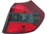 Tyc 11-0985-11-2 - Oe 63210393791 Fanale Posteriore Destro Per Serie 1 (E81), Serie 1 (E87)