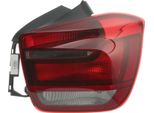 Valeo 044645 - Fanale Posteriore Destro Per Serie 1 (F20), Serie 1 (F21)