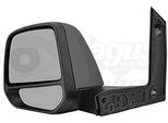Van Wezel 1927805 Specchietto Retrovisore Esterno Sinistro Per Ford Tourneo Connect / Grand Tourneo Connect V408 Station Wagon Convesso Con Primer