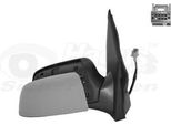 Van Wezel 1806828 - Oe 1363688 Specchio Esterno Destro Per Fiesta V