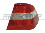 Prasco BM0204153 - Oe 63216910531 Fanale Posteriore Destro, Parte Esterna Per Serie 3 (E46)