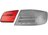 Van Wezel 0665924U - Oe 6321 7252 780 Luce Posteriore Destra, Parte Interna Per Serie 3 (E92)