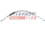 Fast FT73038 - Oe 55199873 Cavo Di Trazione, Cambio Manuale Per Mito (955), Punto