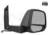 Van Wezel 1927808 - Oe 1845985 Specchio Esterno Destro Per Tourneo Connect, Transit Connect