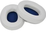 Inf Padiglioni Auricolari Da 2 Pezzi Per Skullcandy Crusher Wireless/Anc/Hesh3 Bianco