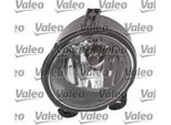 Valeo 044362 - Fendinebbia Anteriore Destro Per Serie 2 (F23), Serie 2 (F22, F87), Serie 3 (E93), Serie 3 (E92), Serie 5 (F10), Serie 5 Gt (F07), Serie 5 (F11)