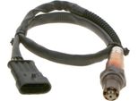 Bosch 0 258 006 193 - Sonda Lambda Oe 46750243 Per 156 (932), Gt (937), Brava, Bravo, Marea, Stilo