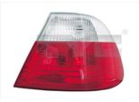Tyc 11-5995-11-2 - Oe 63218383826 Fanale Posteriore Destro Per Serie 3 (E46)