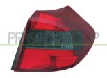 Prasco BM1204184 - Oe 63210397034 Fanale Posteriore Sinistro Per Serie 1 (E81), Serie 1 (E87)