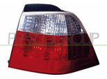 Prasco BM0464154 - Oe 63216925891 Fanale Posteriore Sinistro, Parte Esterna Per Serie 5 (E61)