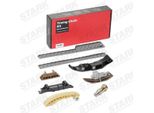 Stark SKTCK-2240248 - Piedino Oe 03H 109 503 Per A3 (8P), Tt (8J), Tt (8N), Cayenne (9PA), Alhambra (7V), Leon (1M1), Toledo Ii (1M2), Eos (1F), Golf Iv (1J), Golf V (1K), T5, New Beetle, Phaeton (3D), Sharan (7M), Touareg (7L)