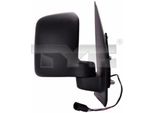Tyc 310-0092 - Oe 4437922 Specchio Esterno, Sinistro Per Tourneo Connect, Transit Connect