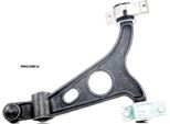 Ridex 273C0109 - Braccio Di Controllo Oe 50509339 Per 147 (937), 156 (932), Gt (937)