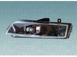 Magneti Marelli 712401701120 - Fendinebbia Oe 63177181288, Destro Per Serie 1 (E81), Serie 1 (E87)
