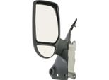 Van Wezel 1898801 - Oe 4158406 Specchio Esterno, Sinistro Per Transit, Transit Tourneo