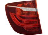 Tyc 11-12056-21-9 - Oe 7217305 Fanale Posteriore, Sinistro, Parte Esterna Per X3 (F25)