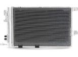 Ridex 448C0007 - Oe 09 119 176 Klimakondensator Mit Trockner FüR Astra G, Zafira A