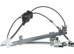 Valeo 850918 - Oe 71740175 Regolatore Del Finestrino, Anteriore Sinistro Per 159 (939)