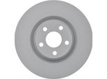 Bosch 0 986 479 D48 - Disco Freno Oe E1GC 1125 Ec Per Galaxy (Ck), S-Max (Cj, WA6)