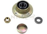 Snr R158.39 - Set Di Cuscinetti Ruota Oe 7769902 Per 145 (930), 146 (930), Barchetta, Brava, Bravo, Marea, Siena, Palio, Punto