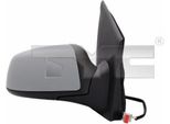 Tyc 310-0106 - Oe 1444264 Specchio Esterno, Sinistro Per Fiesta V