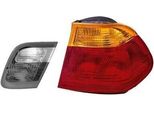 Van Wezel 0646932 - Oe 6321 8364 922 Fanale Posteriore Destro, Parte Esterna Per Serie 3 (E46)