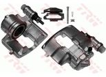 Trw BHW260E - Oe 1478468 Pinza Freno Per Escort V, Escort Vi, Escort Vii, Orion Iii (Gal)